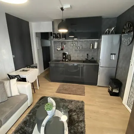 Le Petit Marais * Вилле-сюр-Мер