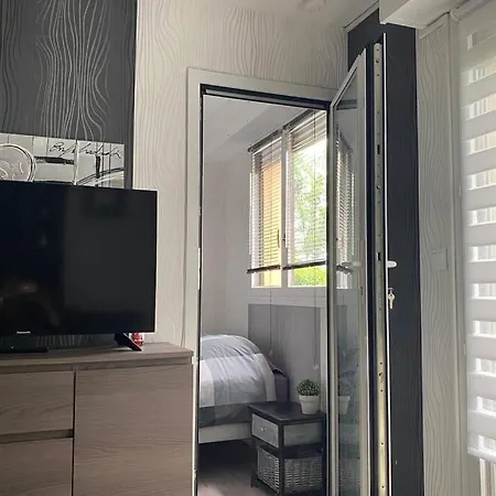 Le Petit Marais * Вилле-сюр-Мер