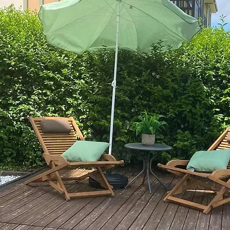 Le Petit Marais Apartamento Villers-sur-Mer