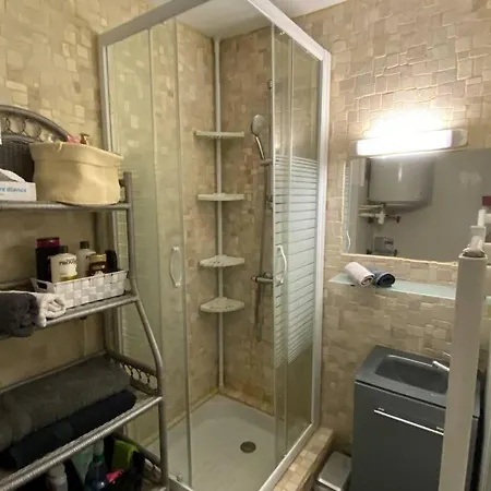 Le Petit Marais Villers-sur-Mer