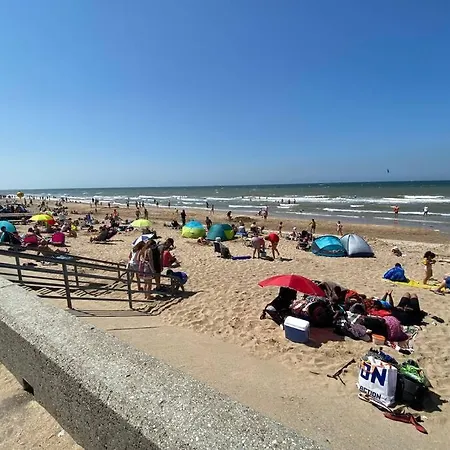 Le Petit Marais Villers-sur-Mer