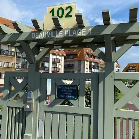 Apartamento Le Petit Marais