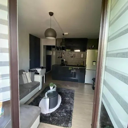 Le Petit Marais Apartamento