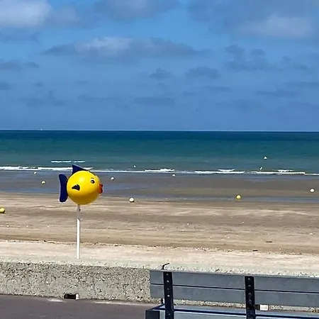 Le Petit Marais Apartamento *