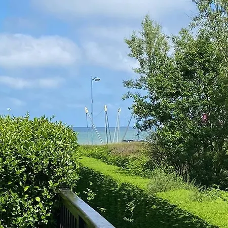 Apartamento Le Petit Marais *