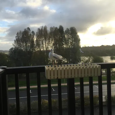 Vue Sur Marais Et 500 M De La Daire *