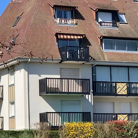Vue Sur Marais Et 500 M De La Daire Villers-sur-Mer