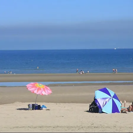 아파트 Vue Sur Marais Et 500 M De La *