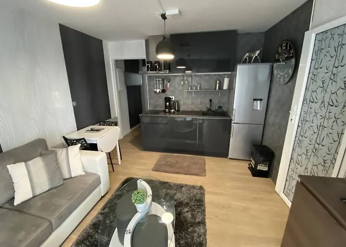 Le Petit Marais * Villers-sur-Mer