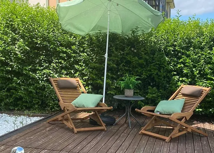 Le Petit Marais Appartement Villers-sur-Mer