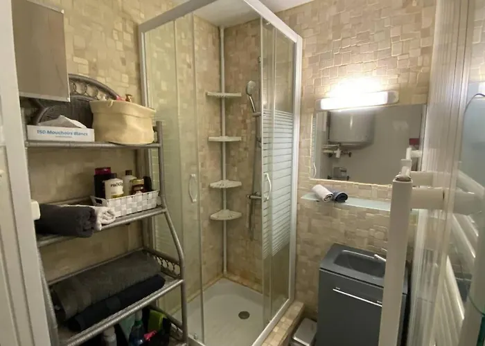 Le Petit Marais Villers-sur-Mer