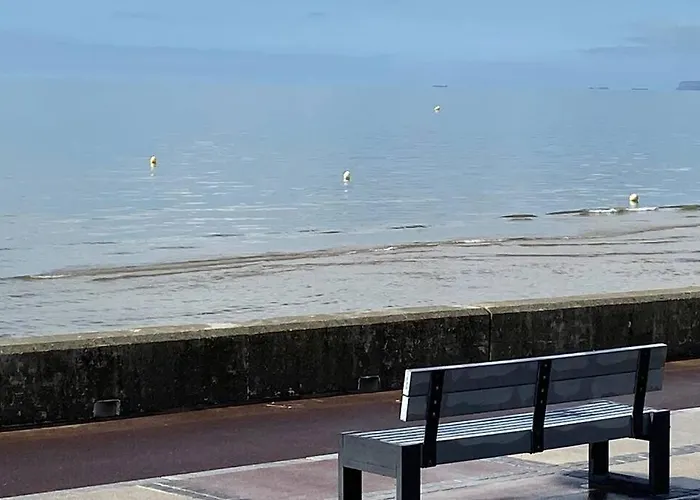 Le Petit Marais Villers-sur-Mer