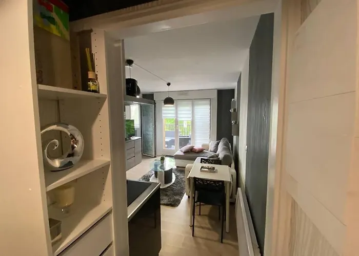 Le Petit Marais Villers-sur-Mer