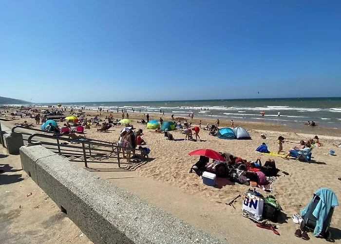 Le Petit Marais Villers-sur-Mer