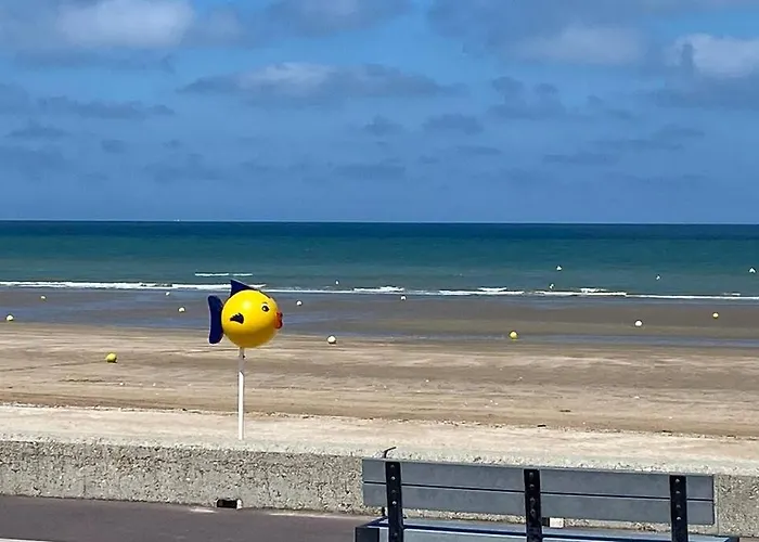 Le Petit Marais Appartement *