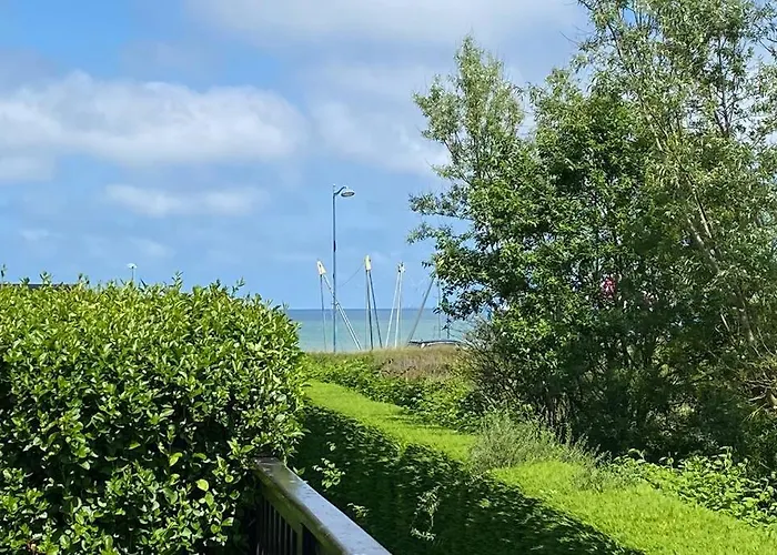 Appartement Le Petit Marais *